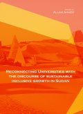 Reconnecting Universities with the Discourse of Sustainable Inclusive Growth in Sudan
