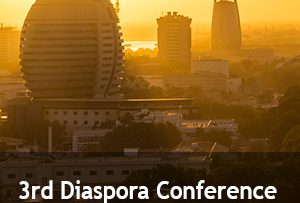 3rd Diaspora Conference