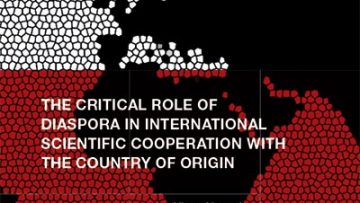 Critical Role of Diaspora in International Scientific Cooperation with the Country of Origin