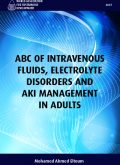 ABC of Intravenous Fluids, Electrolyte Disorders and AKI Management in Adults