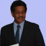 Prof. Ahmed H. Fahal, University of Khartoum, Sudan