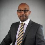 Mohamed Elhag, Managing Director, P3 Transform Ltd, UK