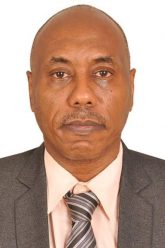 Mohammed Kaddam