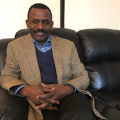 Gibreel Bilal, Sudan Justice & Equality Movement