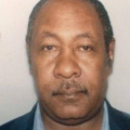 عبدالملك مصطفي العبيد – عضو قيادي بتحالف القوى السياسية السودانية بالمملكة المتحدة وايرلندا