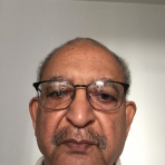 Dr. Abdelrahim Ahmed, Engineer, France