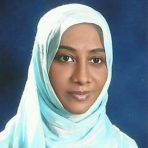 Rasha Alhaj, Imperial College London, UK