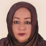 Dr. Amani Abdelrazig, Ministry of Health, Sudan