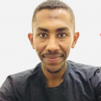 Dr. Anmar Homeida, University of Gezira, Sudan