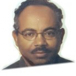 Dr. Moawia Yahia Babiker, Soil and Water Laboratories, Sudan