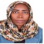 Dr. Nawal Ibrahim Ahmed, National Center for Research, Sudan