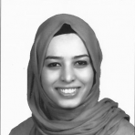 Ghada Ahmed Elashi, Heriott-Watt University, UK