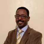 Khalid Abdalla, North Lanarkshire Council, UK