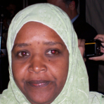 Prof. Ibtisam El Zubeir, University of Khartoum, Sudan