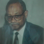 Hayder Bakhit, Ministry of Irrigation, Sudan