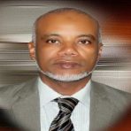 Dr. Hisham Mirghani, Islamic Development Bank, KSA