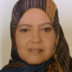 Manal Jaafar Sheikh Idris, Non Profit Organizations Consultant, KSA
