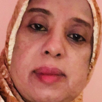 Dr. Fadwa Abu ELhassan, Omdurman Islamic University, Sudan