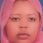 Manal Mahmoud Juma Rafay, Ministry of Agriculture Blue Nile State, Sudan
