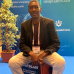 Hashim Ahmed, KaizenTech, UK
