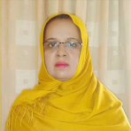 Kawthar Ahmed, Sudanese HR Management Society, Sudan
