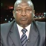 Dr. Ahmed El Mofti, Khartoum International Center for Human Rights, Sudan
