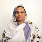 Dr. Salwa Muddthir Ismail, Federal Ministry of Health, Sudan