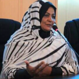 Prof. Amal Babiker, UNISCO Chair for Woman in Science and Technology, Sudan