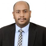 Eng. Mohamed Taha Hassan, Ministry of Industry and Trade Shadow Cabinet, Binaa Sudan Party