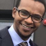 Ahmed Abdeldaim, Project Coordinator, WASD, UK