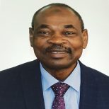 H. E. Ambassador Mohamed Abdalla Idris, Sudanese Ambassador to the UK