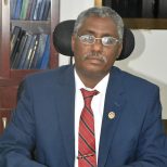 Prof. Mohamed Taha Yousif, Vice Chancellor, University of Gezira, Sudan