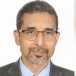 Prof. Gehad ElGhazali, Consultant and Service Lead Clinical Immunologist, Sheikh Khalifa Medical City-Cleveland Clinic, UAE
