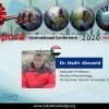 2019 Novel Coronavirus (covid-19) Millieu of Wave 1&2 in Sudan – Dr. NadirAbuzeid