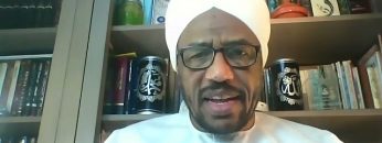 رساله هامه من شيخ بابكر أحمد بابكر بخصوص صلاة التراويح خلال جائحة الكورونا