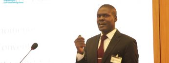 منظور دستوري لإنشاء دولة غير انحيازية في السودان –  Abdulbari