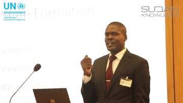 منظور دستوري لإنشاء دولة غير انحيازية في السودان –  Abdulbari