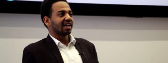 دور المنظمات غير الحكومية التنموية في ظل الحكم الشمولي – دراسة حالة عن السودان – Hamid Khalafallah