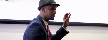 الموسيقى و السياسة في السودان: قصة تطرف و مقاومة سلمية – Mohamed Kamal