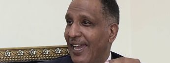 مقابلة كبيرة – دكتور الوليد آدم مادبو – خبير الحِكمانية ومستشار التنمية العالمية