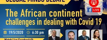 African Continent Challenges in Dealing with COVID 19