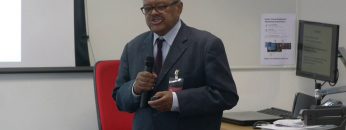 An internet mediated PhD programme in computer science and information technology