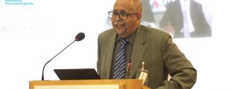 Assessment stations on the path to education – prof El Tayeb Abusin