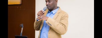 Awareness of sustainable food production at Gary Area, Khartoum-Sudan