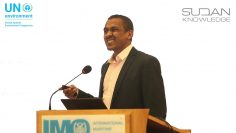 Benchmarking Sudan’s ICT ecosystem- towards developing an ICT vision – Dr Hassan Hamdoun