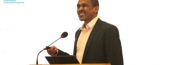 Benchmarking Sudan’s ICT ecosystem- towards developing an ICT vision – Dr Hassan Hamdoun