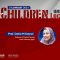 Children under lockdown – Prof.Dalia M Kamel