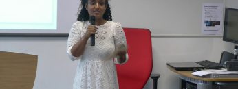 Dispersed, But are we united? – BASMA KHALIFA