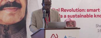 DR. JAMAL N I HASSAN العَقْلُ بَينَ الإِنْمَاءِ المَنْشُودِ، وَالإِفْسَادِ المَرْدُودِ