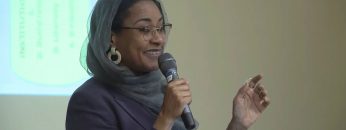 E-Health in Sudan – DR. HUDA ELDOSOUGI